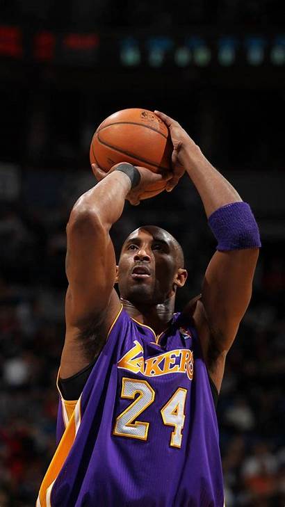 Kobe Bryant Iphone Wallpapers Phone Cave Cool