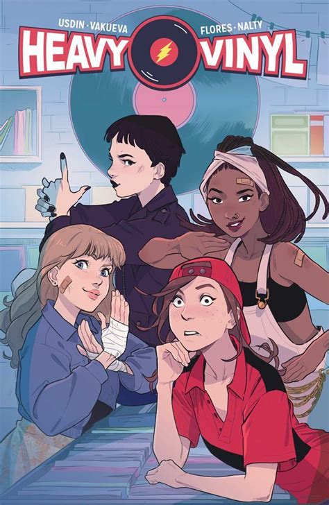 20 Of The Best Lgbtq Graphic Novels Of 2018 Autostraddle Graphic