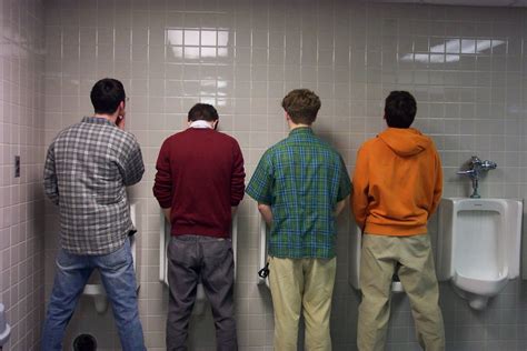 new urinal can tell customer if he or she is too drunk to drive opposing views