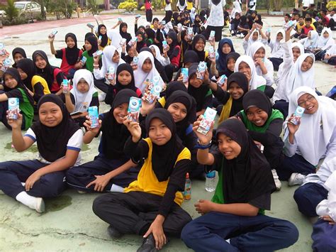 Discover various courses according to level of study, course language, type of institution, subject group and fields, campus sign up for our newsletter. skfeldaulutebraupg.blogspot.com: Program susu sekolah 1 ...