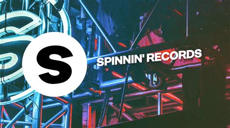 Warner Music Group Buys Spinnin Records For 100 Million Edm Chicago