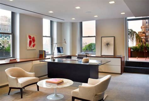 Private Offices Private Office Decor Office Interior Design Lawyer