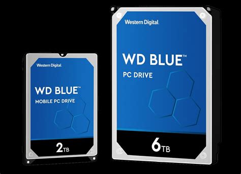Western Digital Drives Colour Coding Explained Dignited