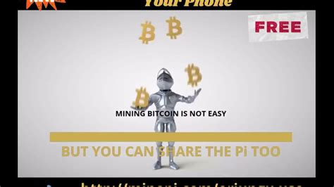 Mine cryptocurrency on mobile phone. Mine Crypto On Your Phone For Free - Mine Pi Coin For Free ...