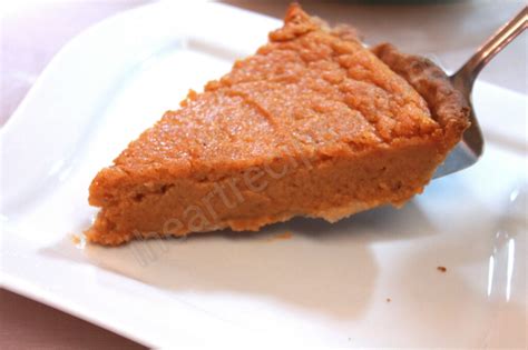 A time honored soul food christmas menu that will be a hit with family and friends. Sweet Potato Pie Recipe - Soul Food | I Heart Recipes