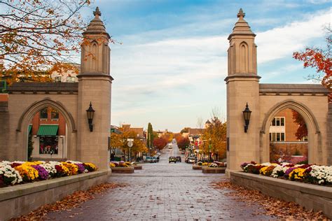 Indiana state university is most known nationally for academic, cultural, and research opportunities designed to ensure the success of its people and their work. Bloomington Education Center For Adults With Disabilities ...