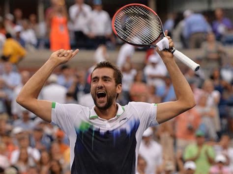 Breaking news headlines about marin cilic, linking to 1,000s of sources around the world, on newsnow: US Open 2014: Marin Cilic brushes aside the great Roger ...