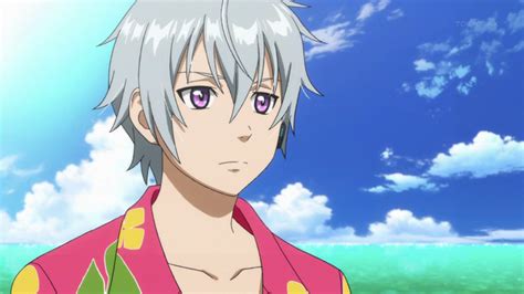 Suisei No Gargantia 05 Balamiere Anime Blog