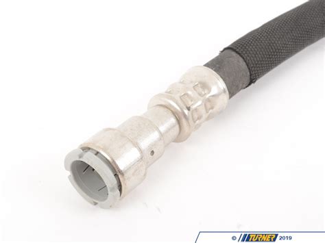 Whether you already have a supercharger or you are simply looking to add reliability with vastly improved oil be the first to review vf engineering oil cooler bmw m3 e92 cancel reply. 17222283583 - Genuine BMW Oil Cooler Line - return - E90 E92 E93 M3 | Turner Motorsport