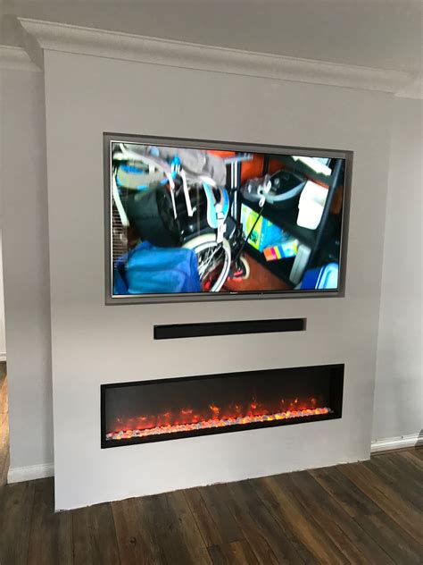 Wall Mount Tv Above Gas Fireplace Fireplace Guide By Linda