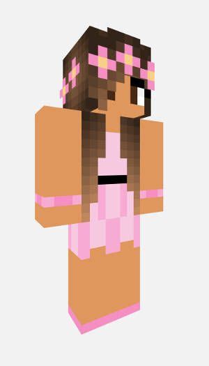 Minecraft Pink Skin Epic Minecraft Skins Minecraft Girl Skins Minecraft Girl Minecraft Skins