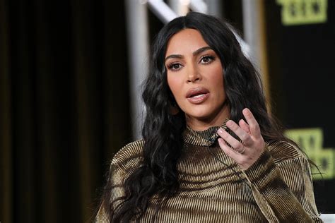 Kim Kardashian West Starts An Exclusive Podcast With Spotify V Magazine