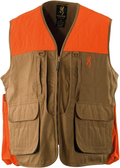 Browning Pheasants Forever Vest Hotsell