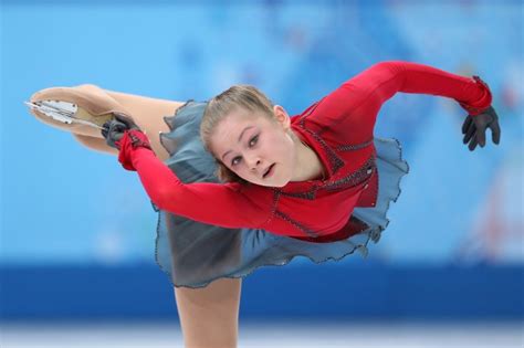 Anorexia Faz Patinadora Campeã Olímpica Se Aposentar Aos 19 Anos Veja