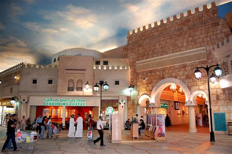 10 Reasons to Shop Dubai: The Ultimate Dubai Shopping Guide | HuffPost