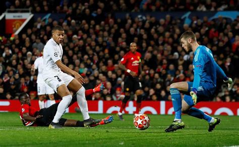Barcelona and psg are all set to take on each other in the second leg of the ucl 2021, round of 16. PSG vs Manchester United: Score prediction, lineups, live ...