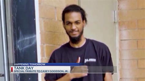 Event honors man killed by former Franklin County deputy - YouTube