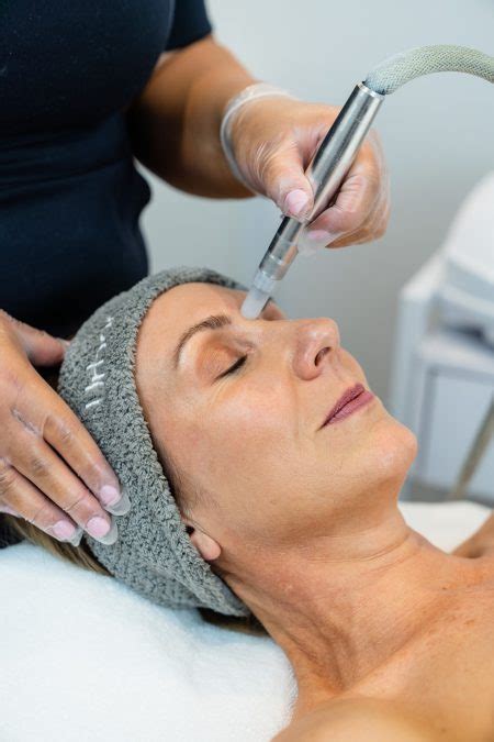 Ultimate Microdermabrasion And Collagen Face Urban Spa Microdermabrasion