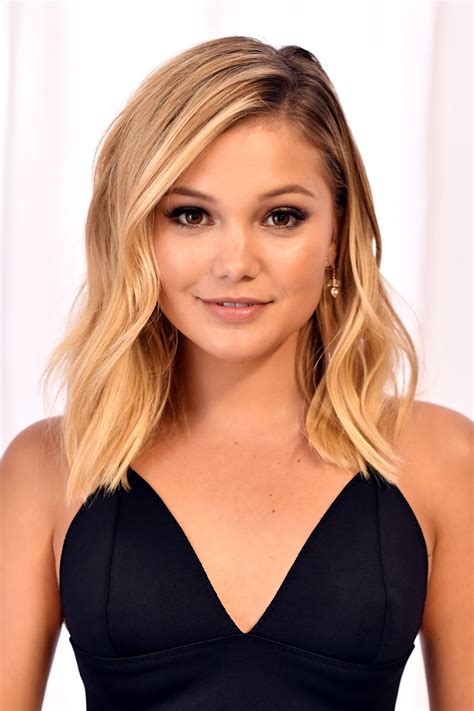 Olivia Holt Profile Images — The Movie Database Tmdb