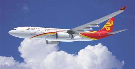 Hong Kong Airlines To Discontinue Its Flight Route To Vancouver Venture