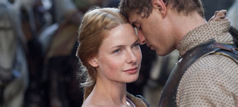 Preview ‘the White Queen Arrives On Starz Anglophenia Bbc America