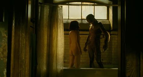 Sally Hawkins Lauren Lee Smith Nude The Shape Of Water 2017 Hd 1080p Thefappening