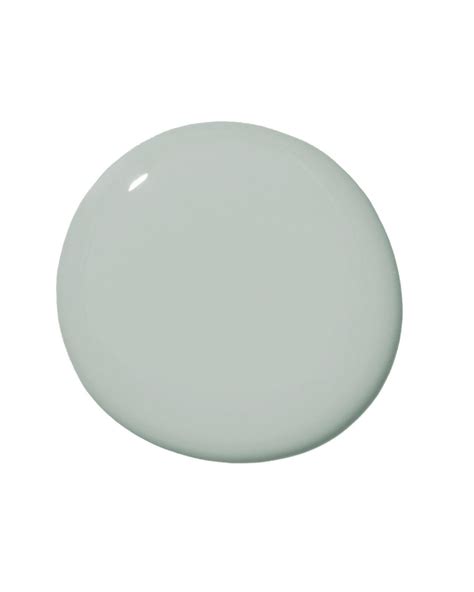 Grayish Light Gray With Green Trim Paint Clare Green Grey Paint