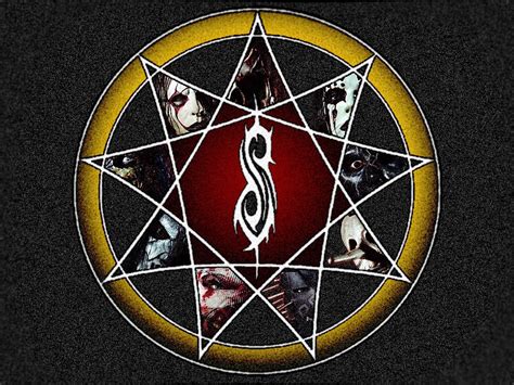 View upcoming concerts and events and purchase tickets today! 70+ Slipknot Logo Wallpaper on WallpaperSafari