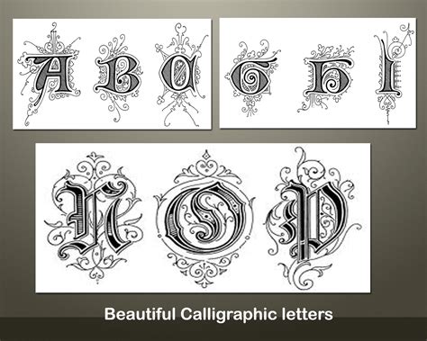 Handwriting fonts imitate real handwriting, making them appear authentic, intimate, and classic. handwriting calligraphy notes | handwritingtech