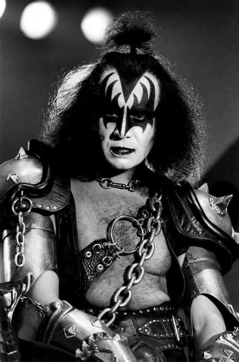 Kiss Images Kiss Pictures Kiss Group Gene Simmons Kiss Vinnie