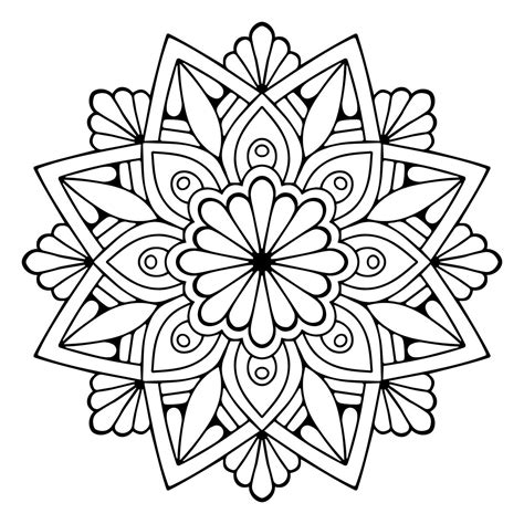 View Colorear Mandalas Gif - DB