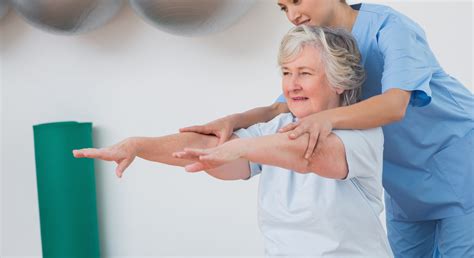 How To Become Physical Therapist In New York Flagstar Rehab