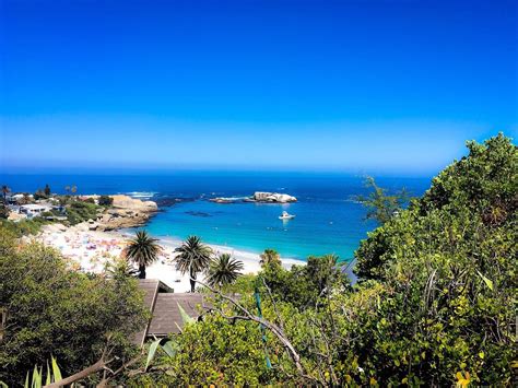 Clifton Beaches Cape Town Central All You Need To Know Before You Go