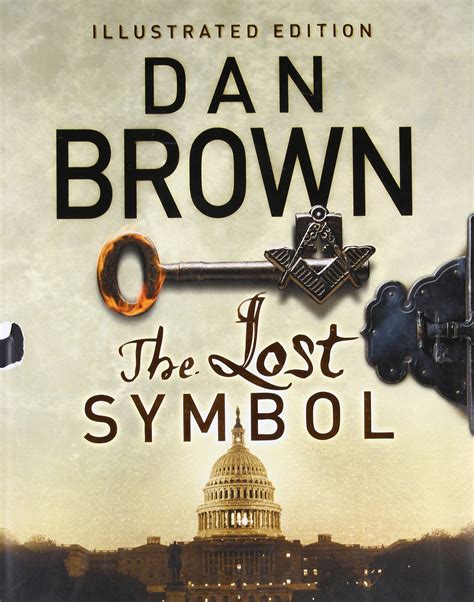 The Lost Symbol By Dan Brown Darelogame
