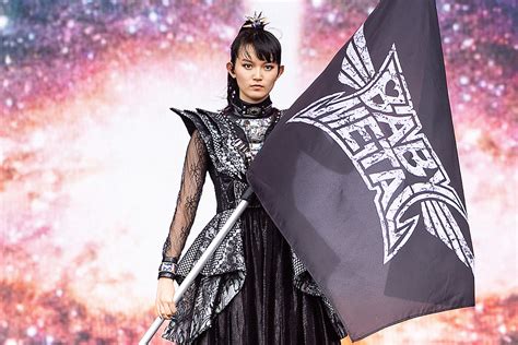Babymetal Announce First Ever Concept Album The Other One