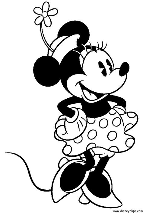 47 Best Minnie Mouse Images On Pinterest Disney Cruiseplan Disney