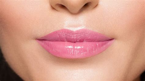 Permanent Lip Color For Dark Lips In India