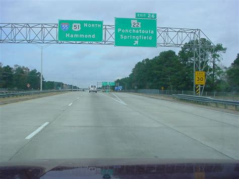 Okroads Bayous And Blues Roadtrip Interstate 55 Louisiana