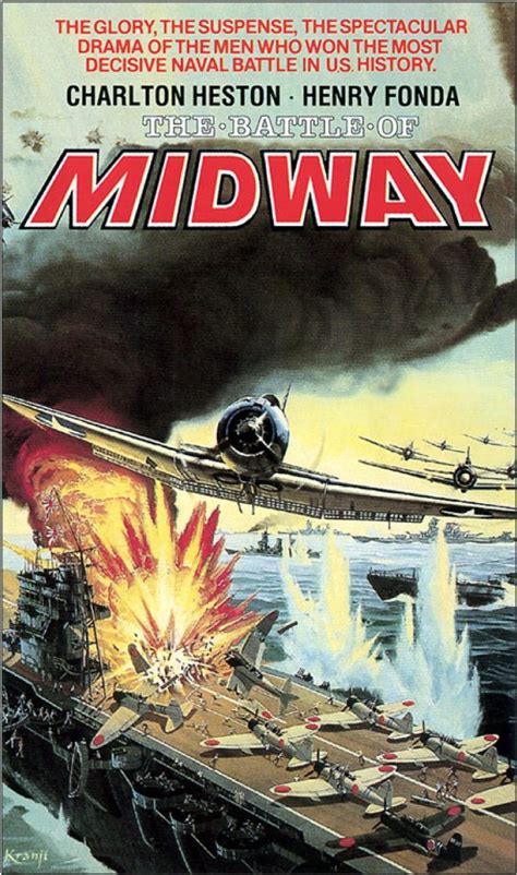 Charlton heston, henry fonda, james coburn production co: Midway 1976 Full Movie Watch in HD Online for Free - #1 ...