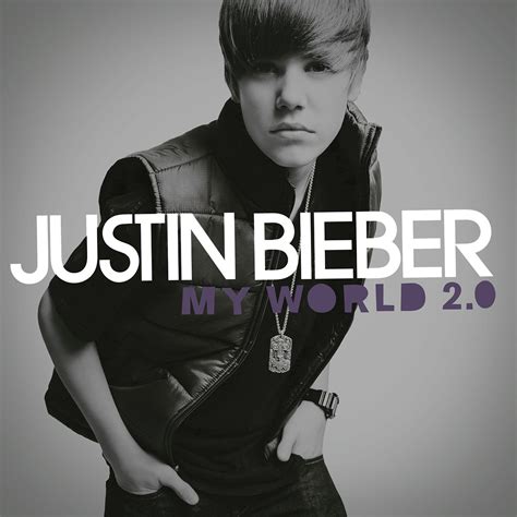 Srcvinyl Canada Justin Bieber My World 20 Lp Vinyl Record Store