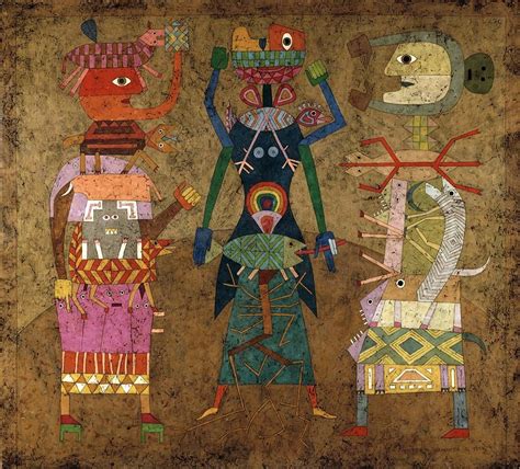 The Egoist Victor Brauner Romanian French 1903 1966