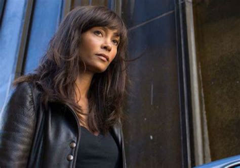 Directv Renews Thandie Newton Cop Drama ‘rogue For A Second Season