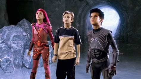Pin On The Adventures Of Sharkboy And Lavagirl