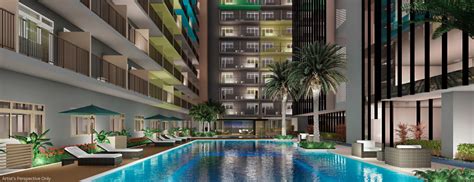 La Vida Condominium Condo Units Pasay City Manila Philippine