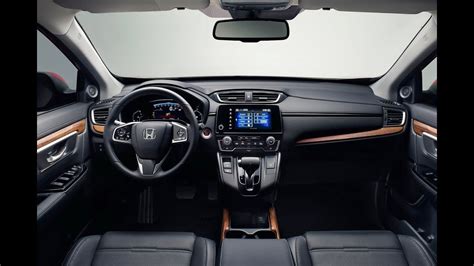 2020 Honda Cr V Changes Refresh Specs Redesign