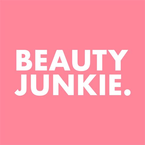 Beauty Junkie