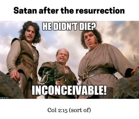 Pin On Christian Memes