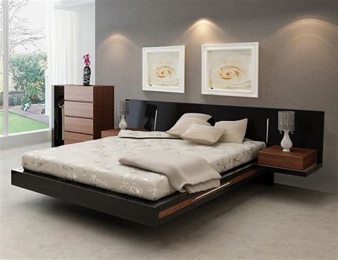 modern bedroom furniture  platform beds  toronto mississauga
