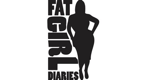 Fat Lady Silhouette At Getdrawings Free Download