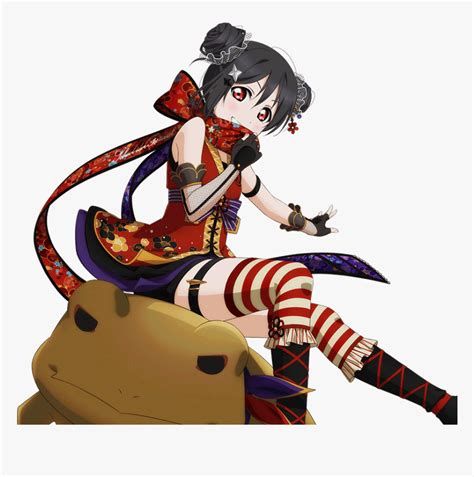 Transparent Nico Yazawa Png Seriously Stealthy Nico Png Download Kindpng